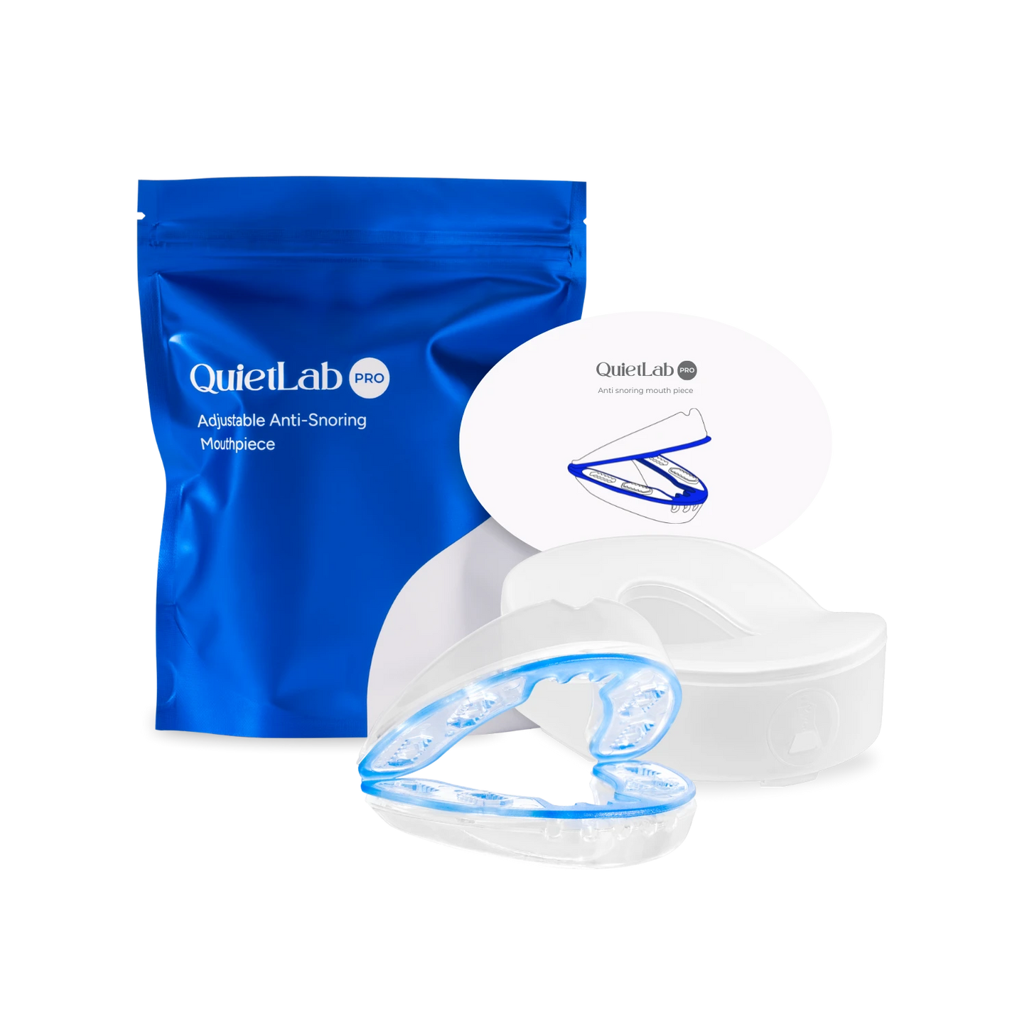QuietLab Pro