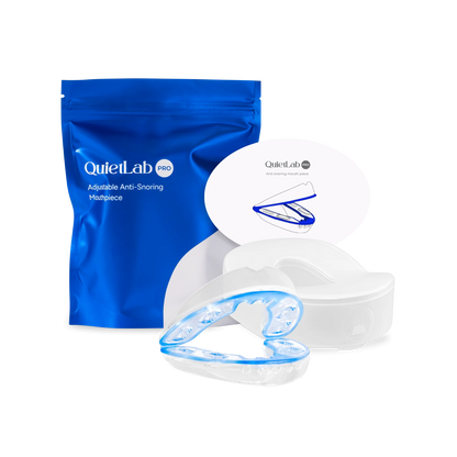 QuietLab Pro