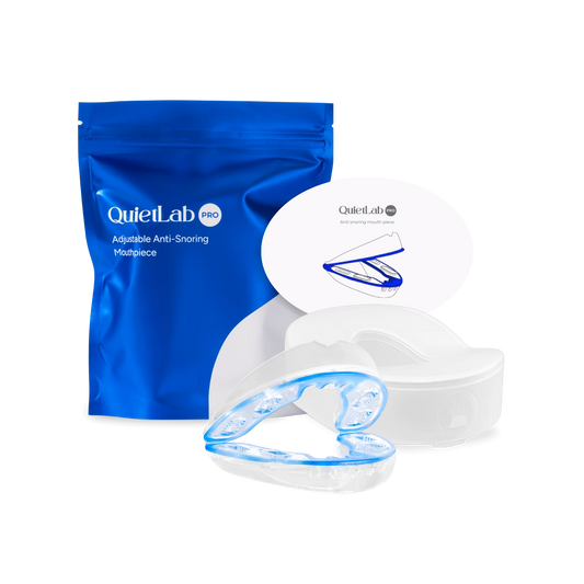 QuietLab Pro